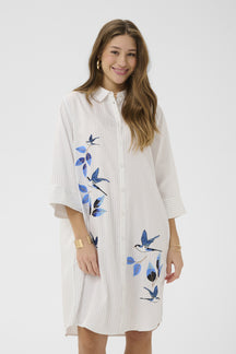 Robe - Cream - 10614873
