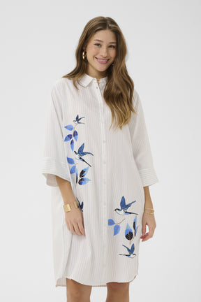 Robe - Cream - 10614873
