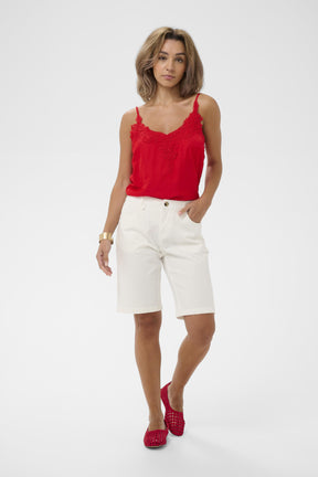 Short - Cream - 10614874
