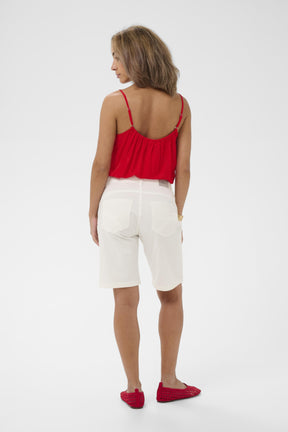 Short - Cream - 10614874