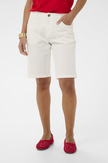 Short - Cream - 10614874