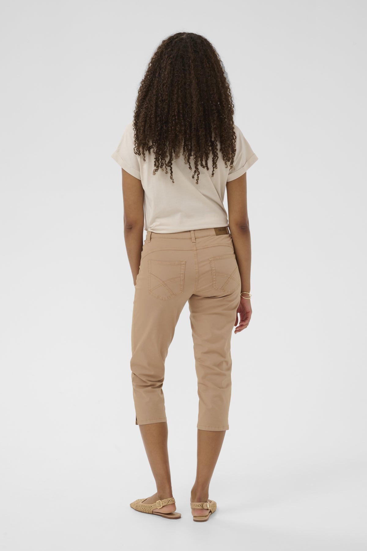 Short - Cream - 10614875
