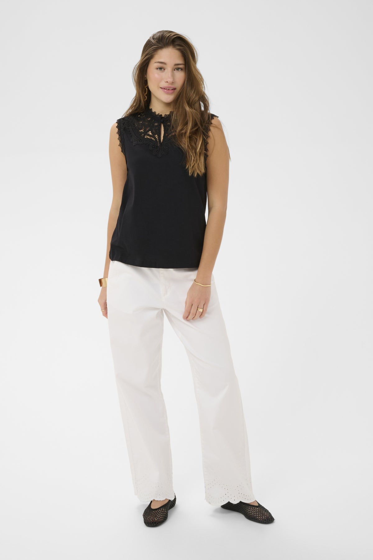 Haut - Cream - 10614886