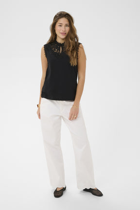 Haut - Cream - 10614886