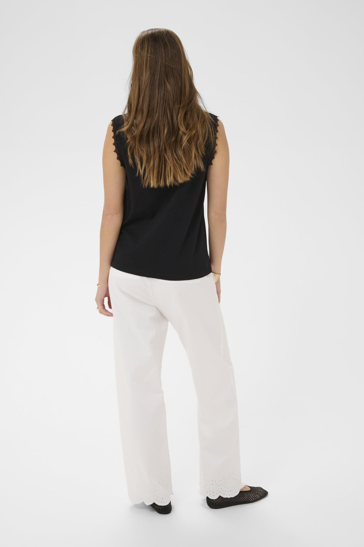 Haut - Cream - 10614886