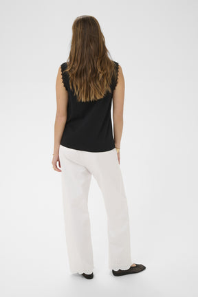 Haut - Cream - 10614886