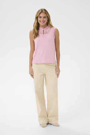 Haut - Cream - 10614886