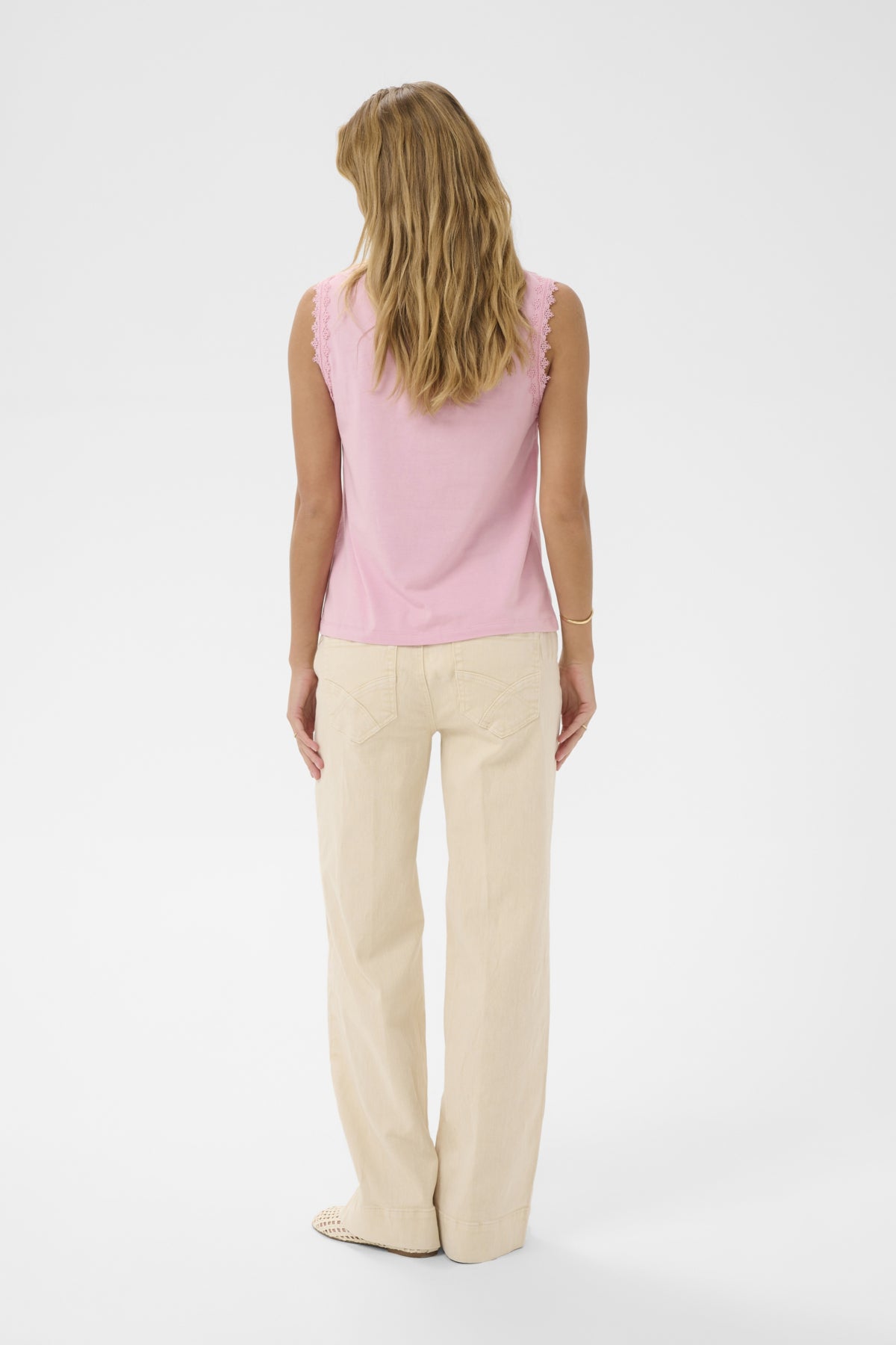 Haut - Cream - 10614886