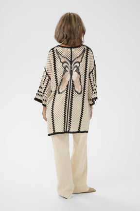 Kimono - Cream - 10614888