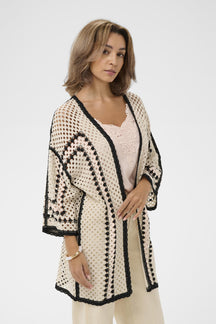 Kimono - Cream - 10614888