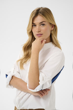 Haut - Cream - 10614892