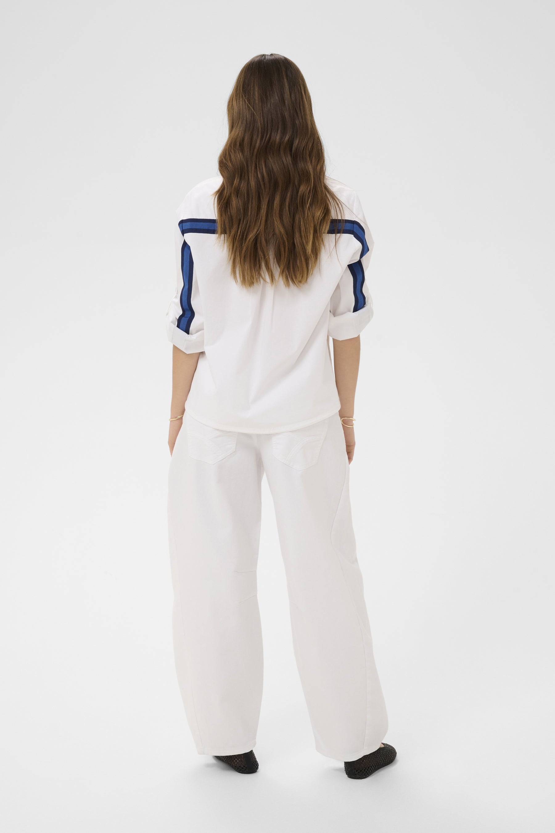 Haut - Cream - 10614892