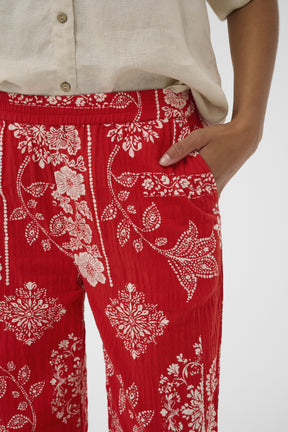 Pantalon - Cream - 10614917