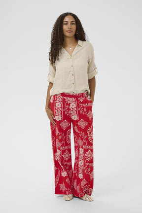 Pantalon - Cream - 10614917