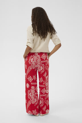 Pantalon - Cream - 10614917
