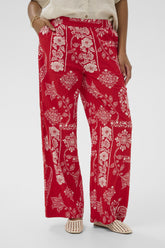 Pantalon - Cream - 10614917