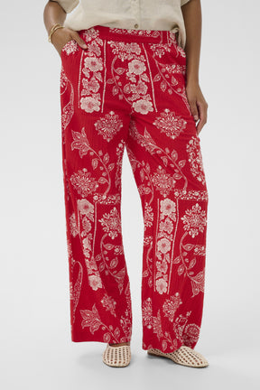 Pantalon - Cream - 10614917