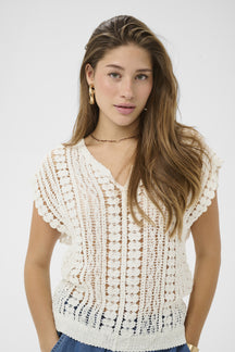 Haut - Cream - 10614926