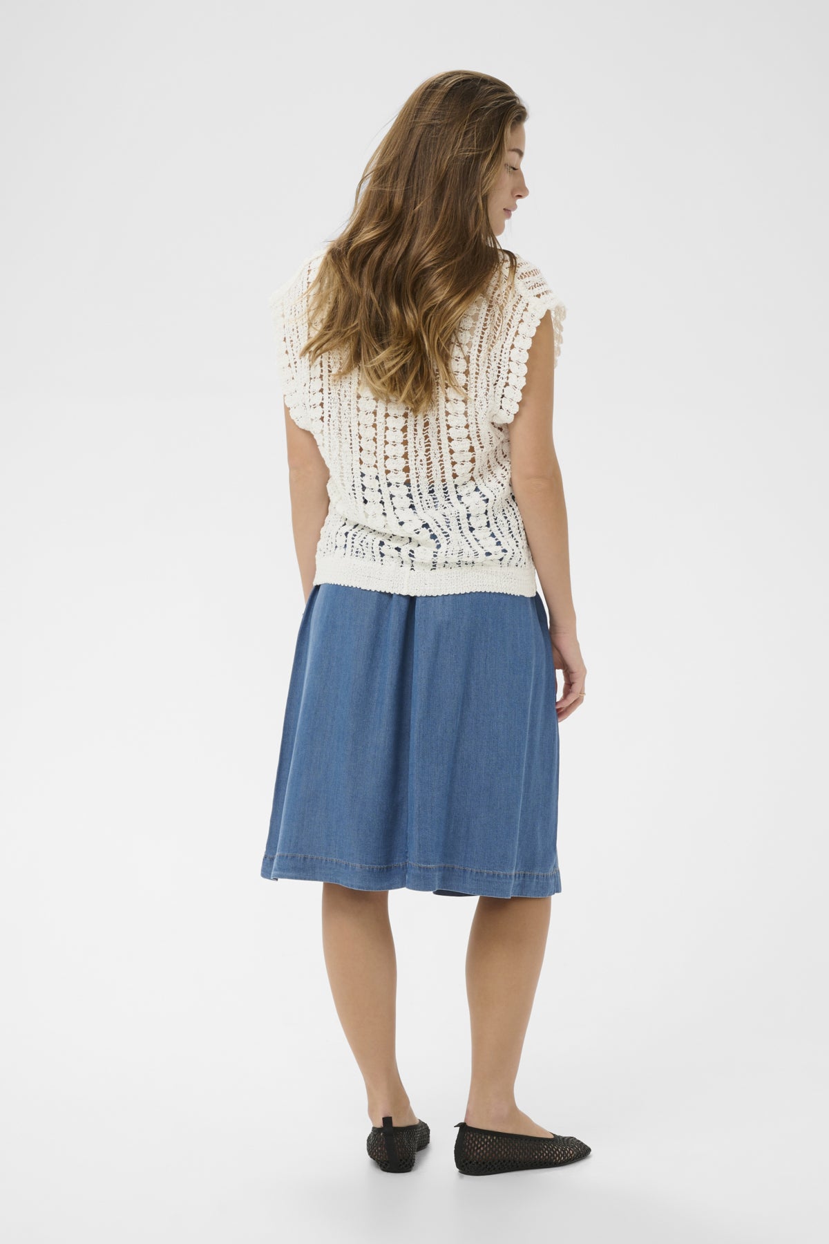 Haut - Cream - 10614926