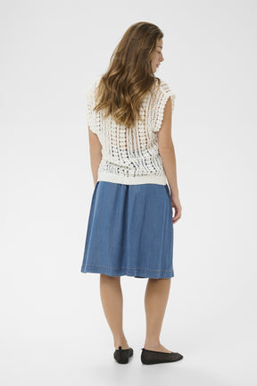 Haut - Cream - 10614926