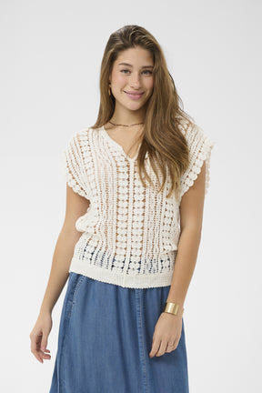Haut - Cream - 10614926