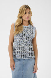 Cardigan - Cream - 10614931