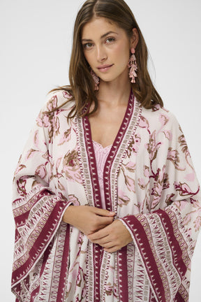 Kimono - Cream - 10614976