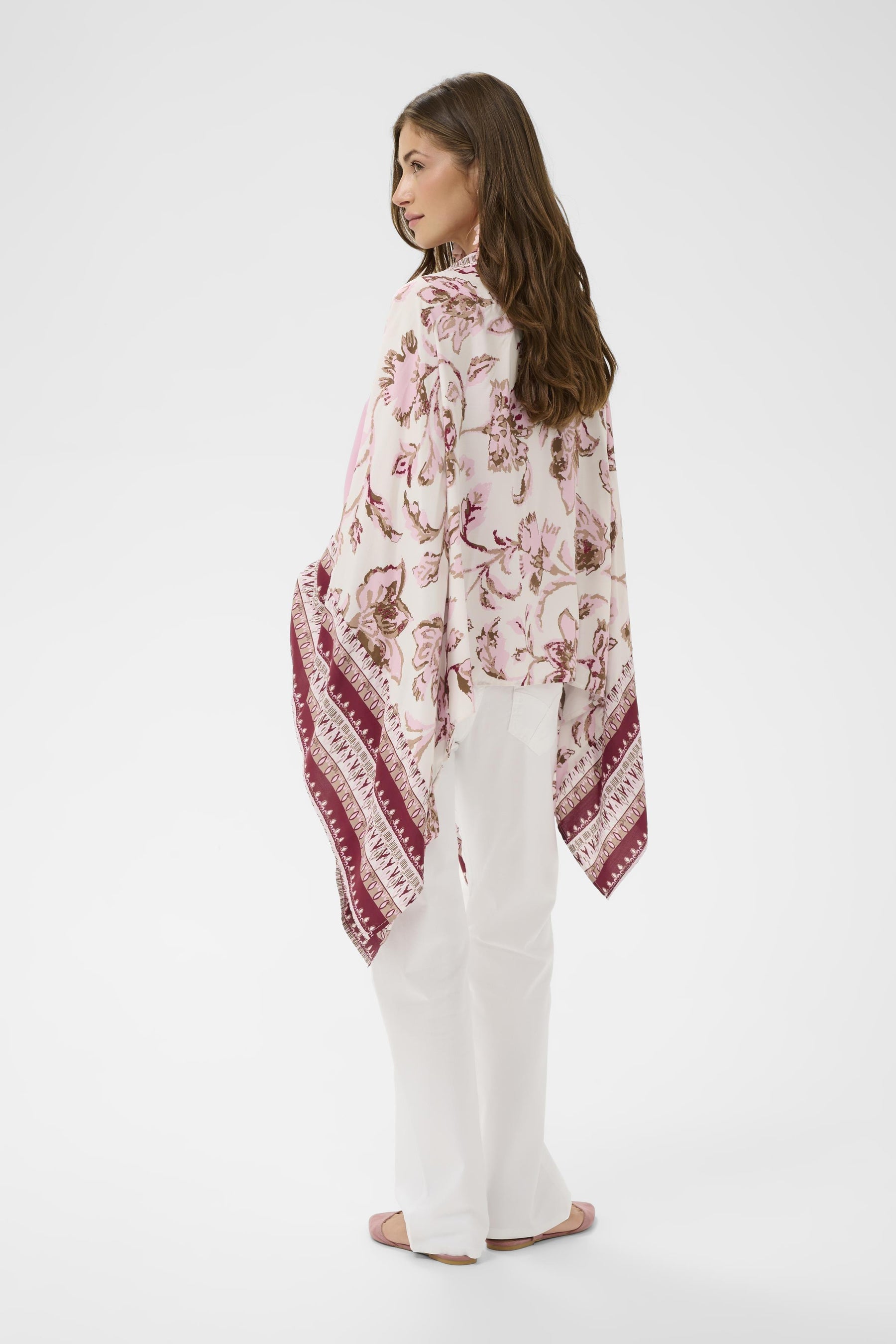 Kimono - Cream - 10614976