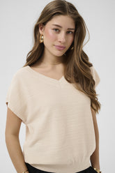 Chandail - Cream - 10615018