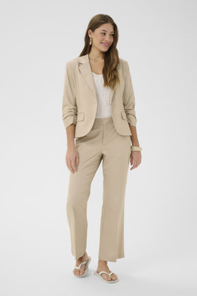 Blazer - Cream - 10615036B