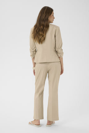 Blazer - Cream - 10615036B