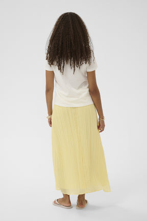 T-Shirt - Cream - 10615085