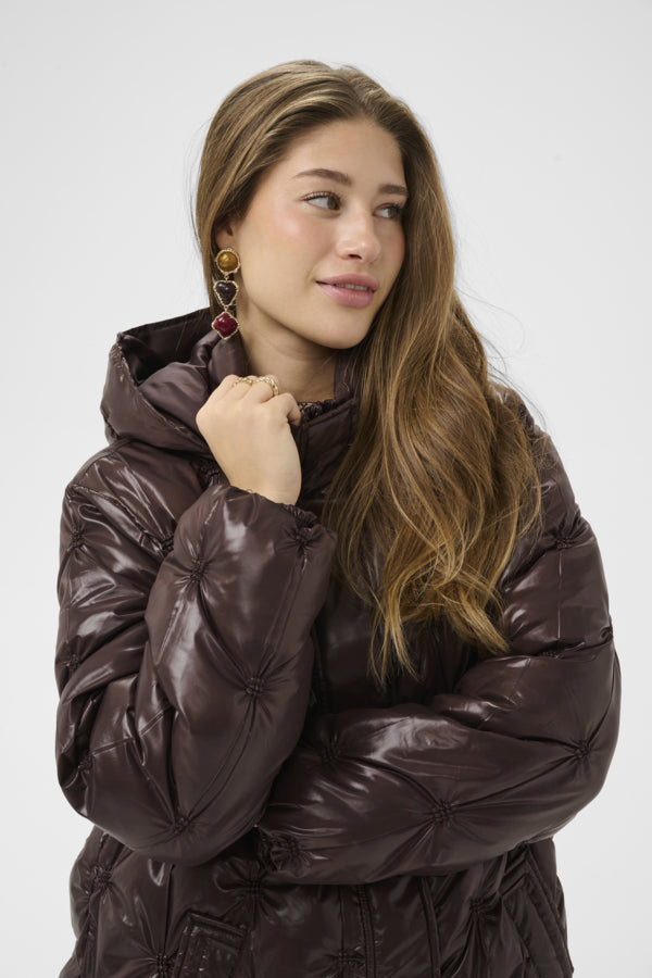 Jacket - Cream - 10615109