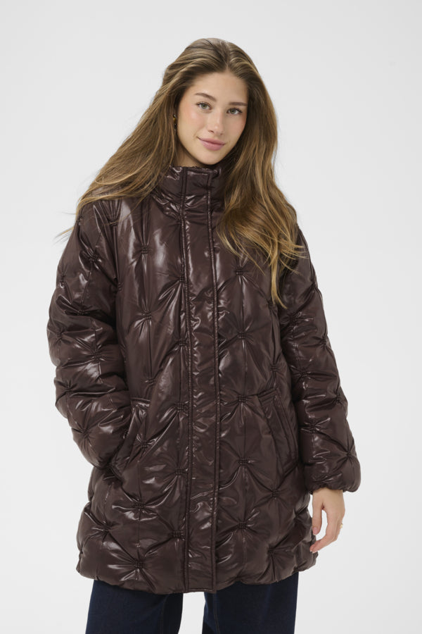 Jacket - Cream - 10615109