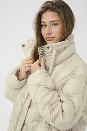 Jacket - Cream - 10615111