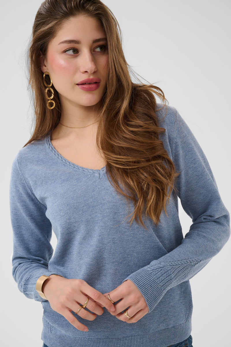 Top - Cream - 10615141