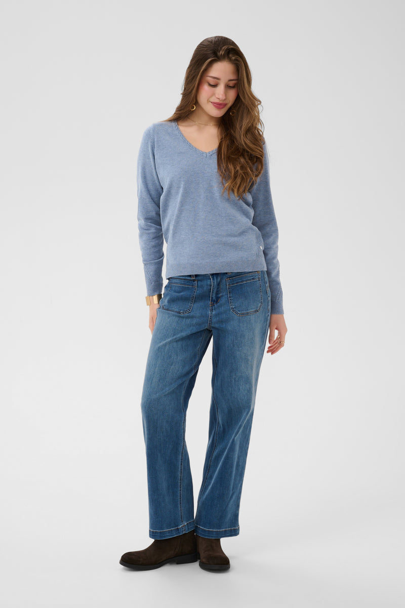 Top - Cream - 10615141