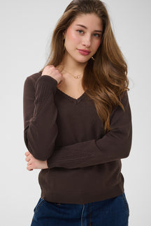 Haut - Cream - 10615141