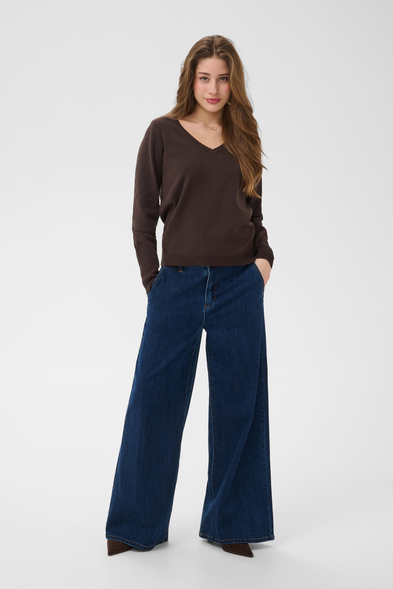 Top - Cream - 10615141