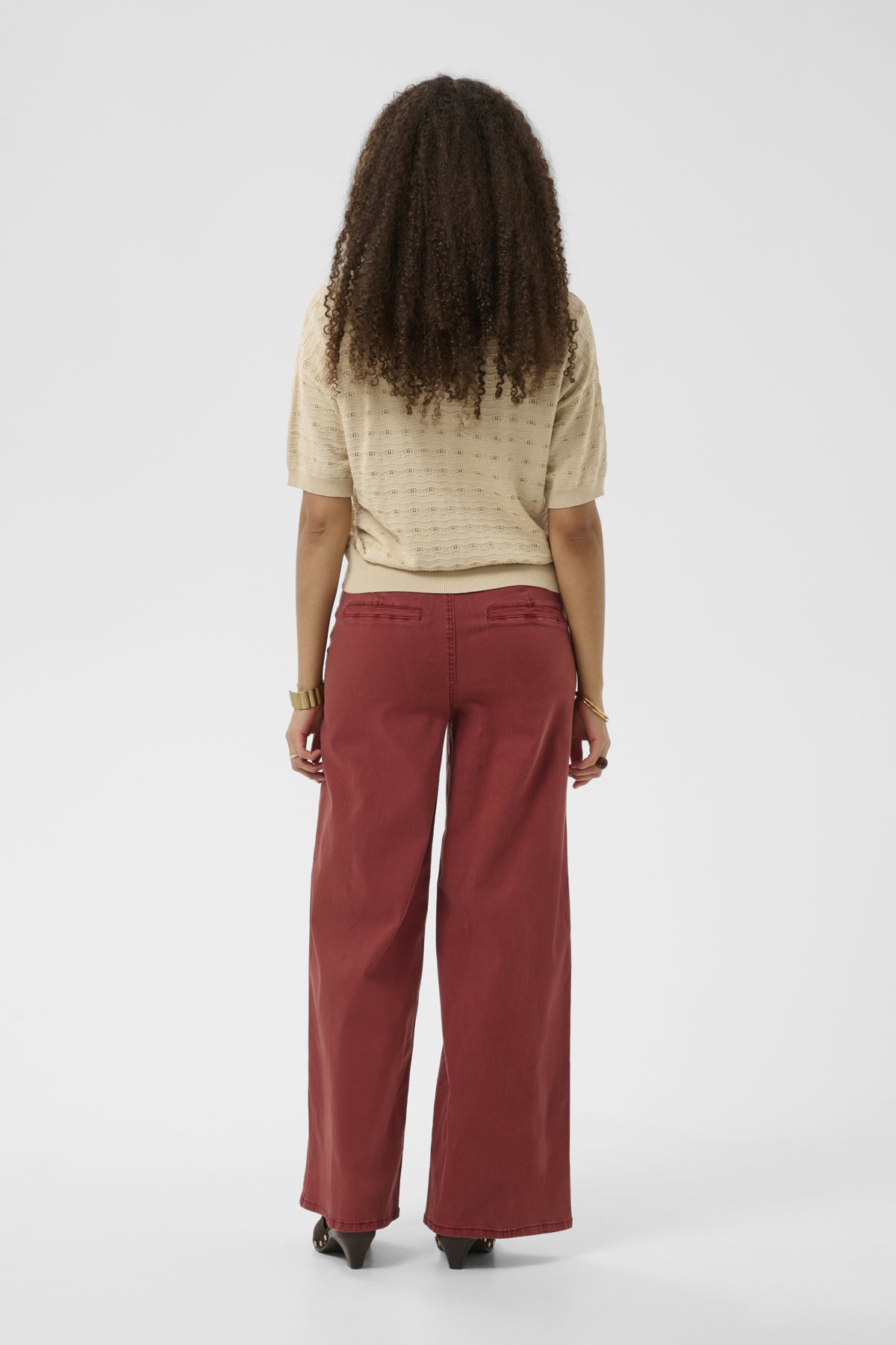 Haut - Cream - 10615160