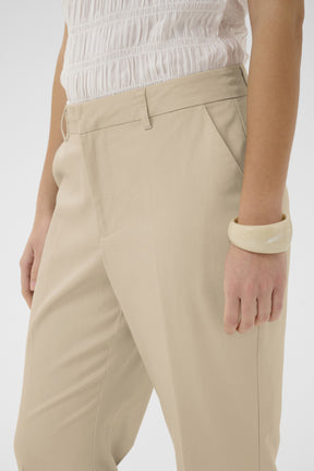 Pantalon - Cream - 10615223