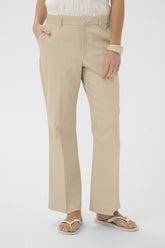 Pantalon - Cream - 10615223