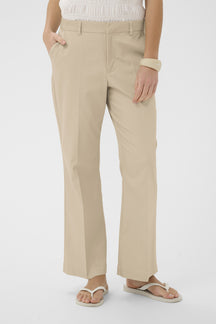 Pantalon - Cream - 10615223