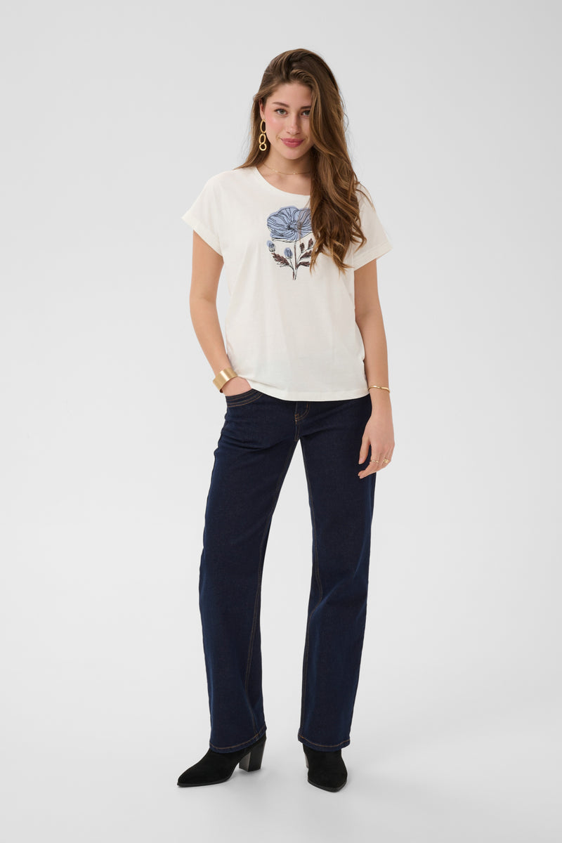 Haut - Cream - 10615231