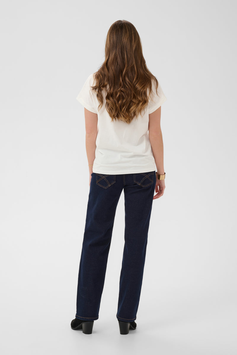 Haut - Cream - 10615231