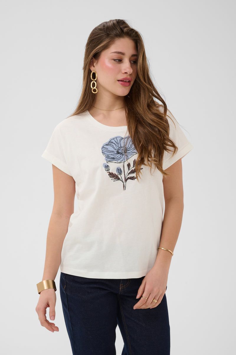 Haut - Cream - 10615231