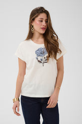 Haut - Cream - 10615231