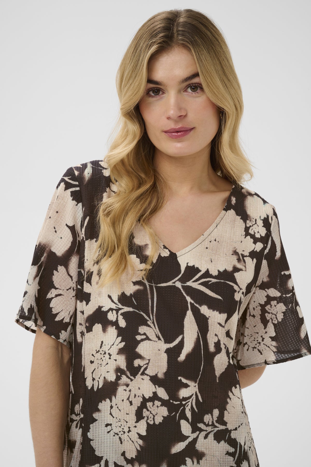 Robe - Cream - 10615250