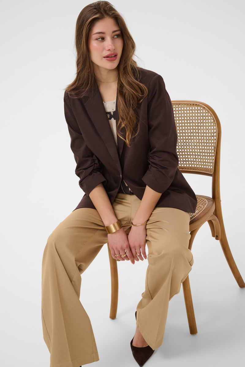 Blazer - Cream - 10615254