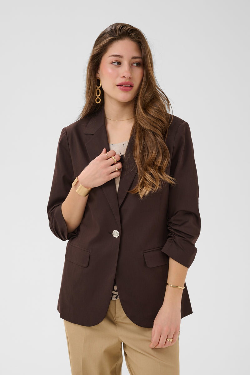 Blazer - Cream - 10615254